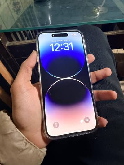 iPhone 14 Pro Max 256 GB for Sale