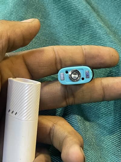 ARGUS z 18 waat poad