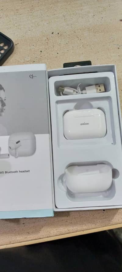 original air pods ha