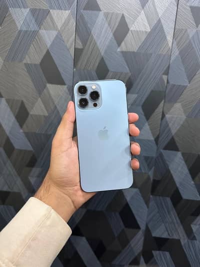 iPhone 13 pro Max Jv