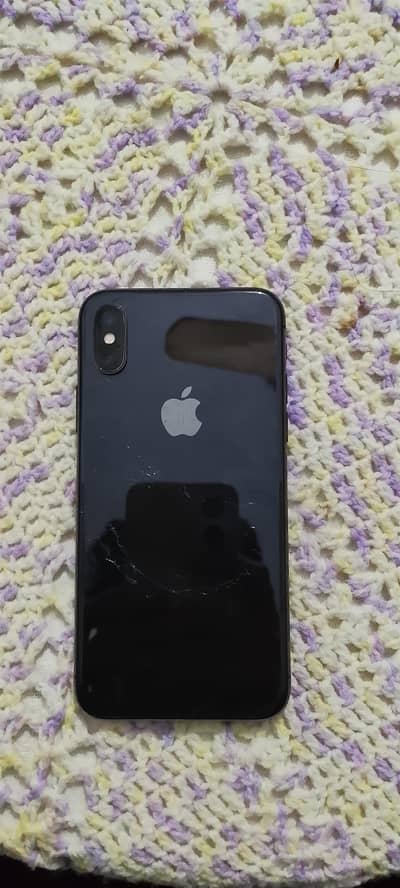 iphone x urgent sale