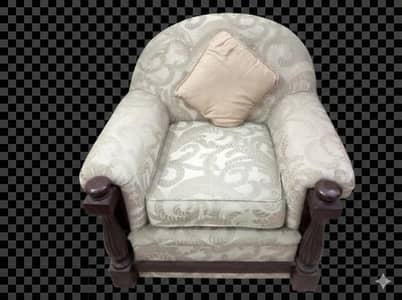 One seated Sofa