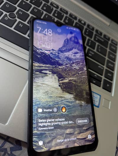 xiomi redmi 9 (4+1/64)