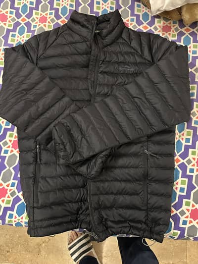 Kathmandu Down Puffer Jacker