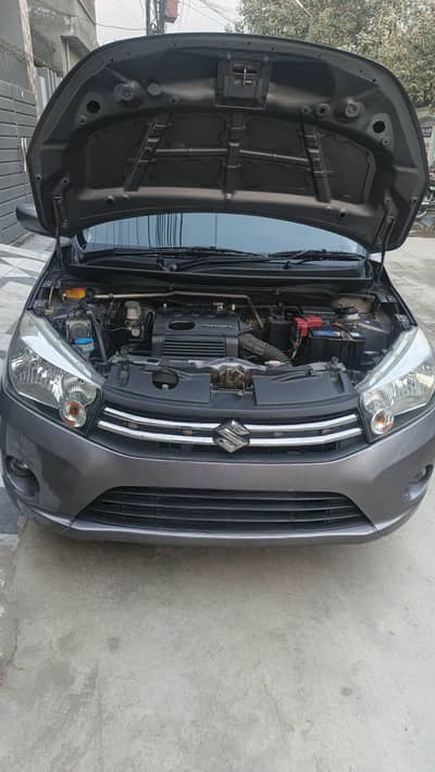 Cultus vxl 2018 model driven 100000