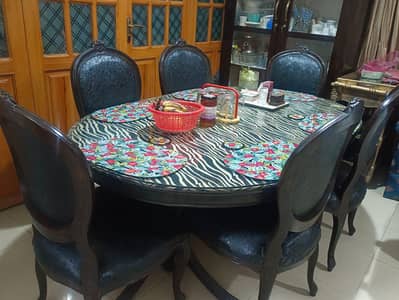 dinning table for sale