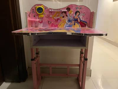 Kids Study Table