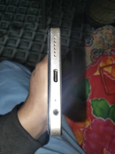 infinix hot 8 pro 4.128 pta proved