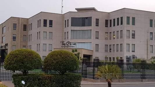 Bahria Orchard Phase 3 8Marla Main Boulevard