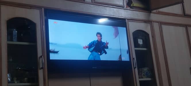 Ecostar android led 43"