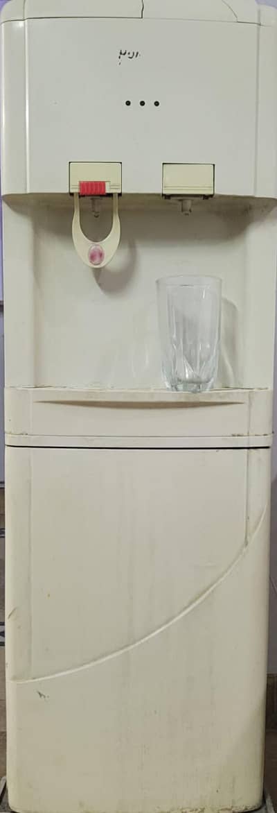 used water dispenser for sale  perfect working