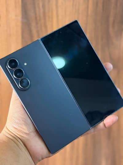 Samsung z fold 7 official pta approved Whatsapp number 03491408599