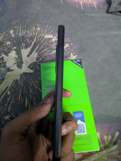 all ok with box 6/128 gb