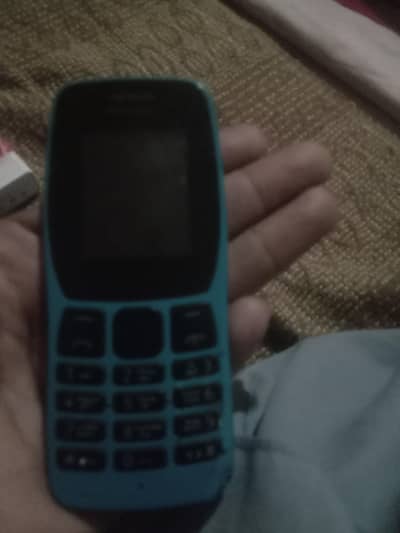 Nokia 110