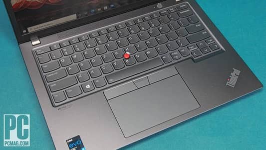 Lenovo Thinkpad X13 Gen 2 Core i5 Gen 11