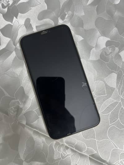 Iphone 11 Pro 256GB(Non Pta)