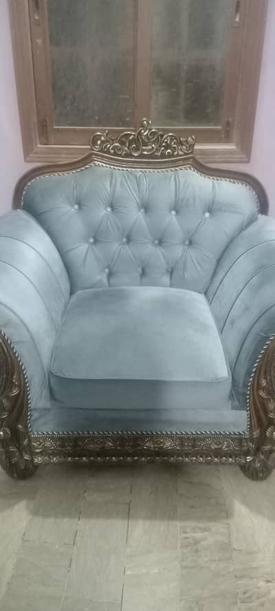 Used Sofa for sale- Excellent Condition!