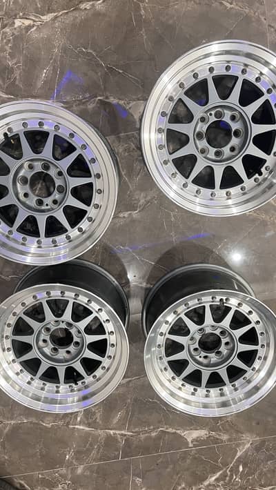 Branded rims Rays for sale