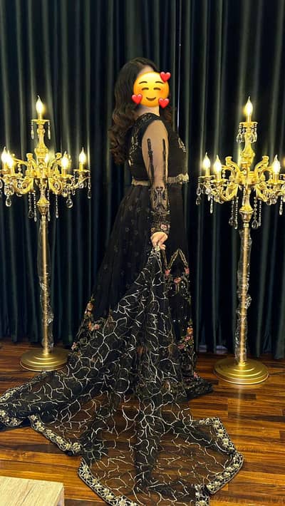 branded lehnga ready to wear