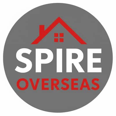 Spire building supplies