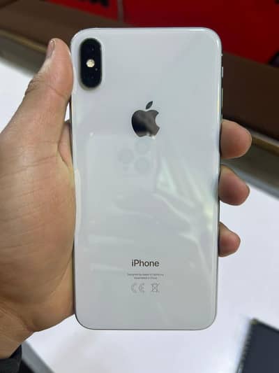 IPHONE XS MAX PTA