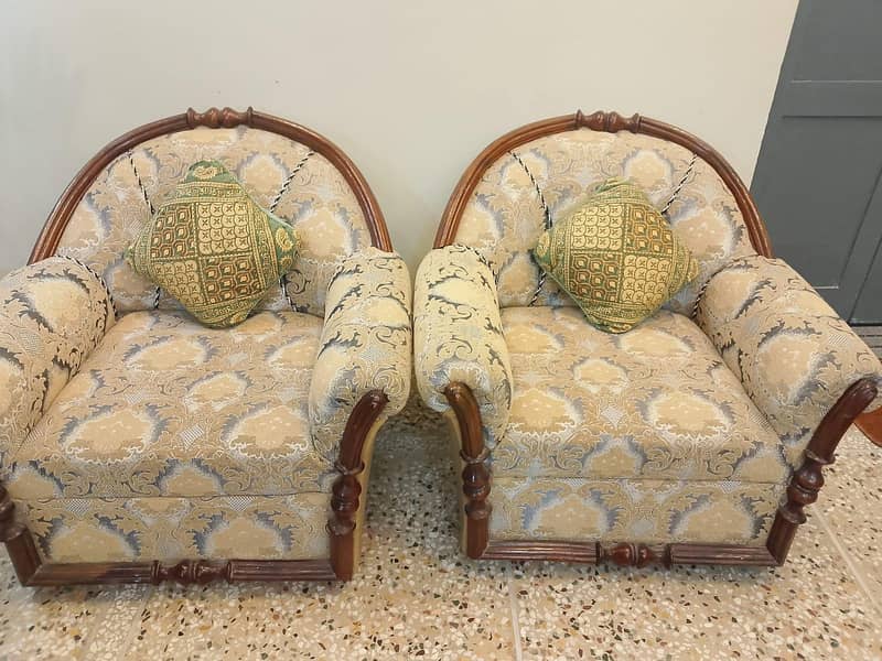 Sofa set 3