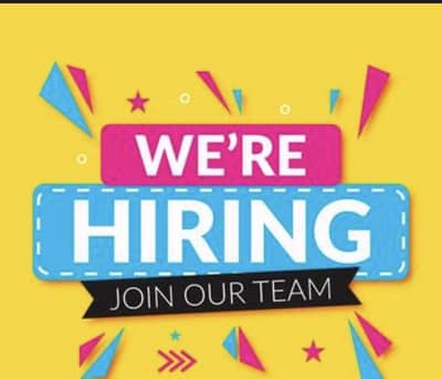 Professional salesstaff/salesman required