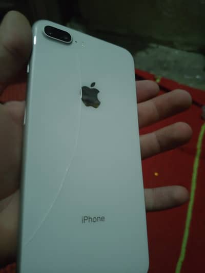 iphone 8 plus non pta