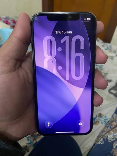 Iphone 12 Pro Non-PTA (256 GB)