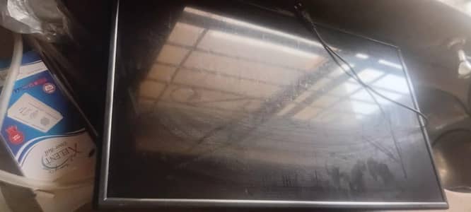 NOBEL ANDROID LED LIKe NEW