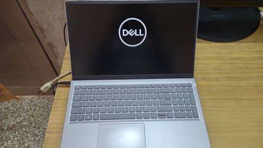 Dell inspiron Core i5 11th gen 11320h laptop with Box