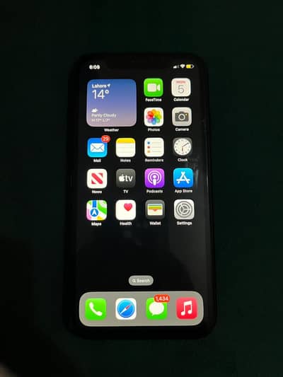 iPhone XR PTA Approved