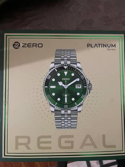 Ŕegal smartwatch zero life style