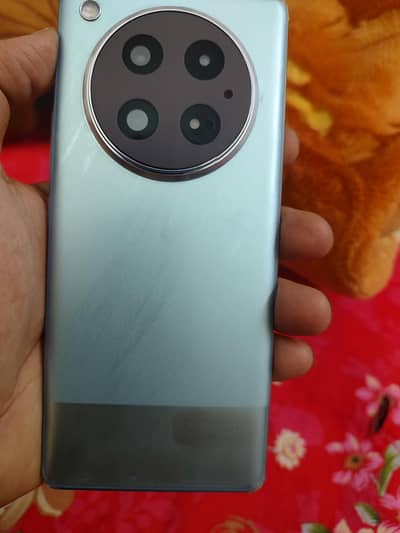 Infinix Zero 40 8/256