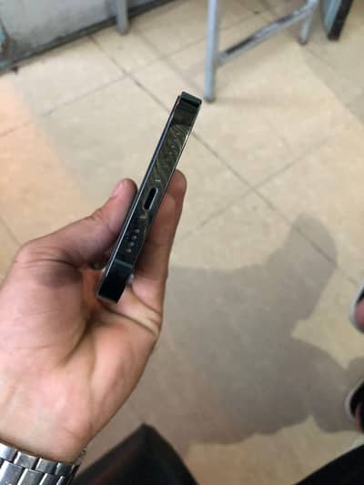 13 pro max jv 128 gb