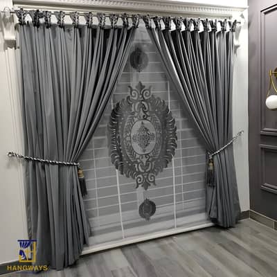 curtains|Blinds|Poshish|motif blinds|Wall Poshish|wall design|curtain