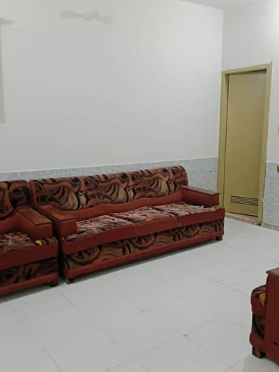 Tali wood 7 seater Sofas