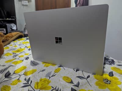 Microsoft Laptop 3