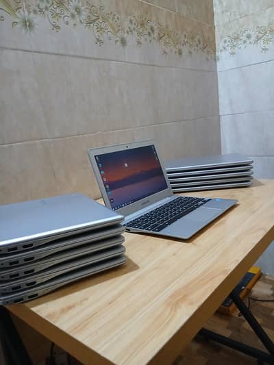 Samsung 500c Chromebook