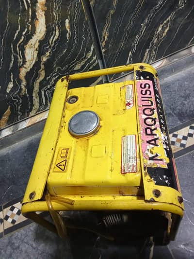 Best condition 1500 v urgent sale