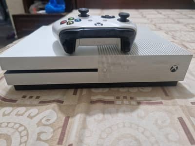 Xbox One S 500GB