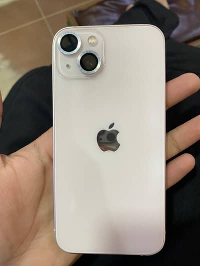 Iphone 13 Pta approved 128gb