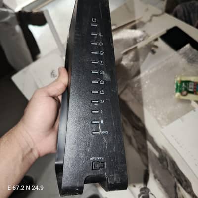 Cm112z XPON router 5g