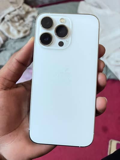 Iphone 13 pro jv 128gb BH 100%