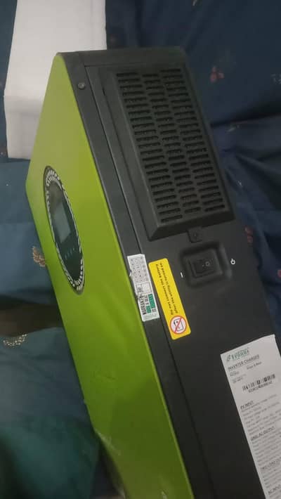 fronus inverter pv7200 for sell. 0313 4935014