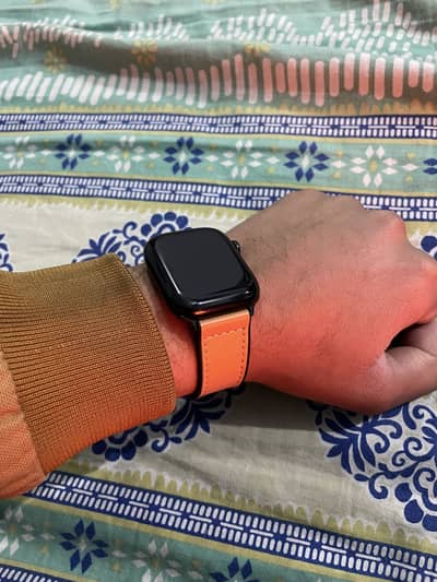 Apple watch series8 45mm