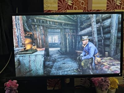 Monitor Gaming led Dell origina/24inches l