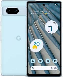 Google pixel 7a
