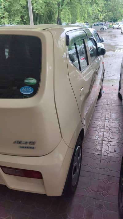 alto L package japanese 2018 model 2022 import