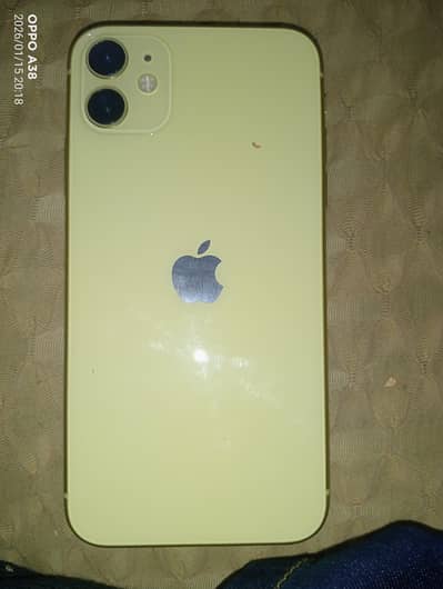 Apple iPhone 11 – Used | Excellent Condition